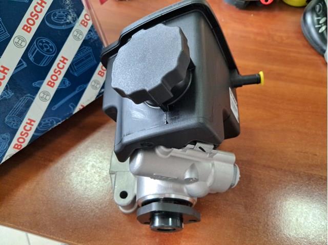 KS01000560 BOSCH Насос гидроусилителя руля (ГУР) купить в Черновцы