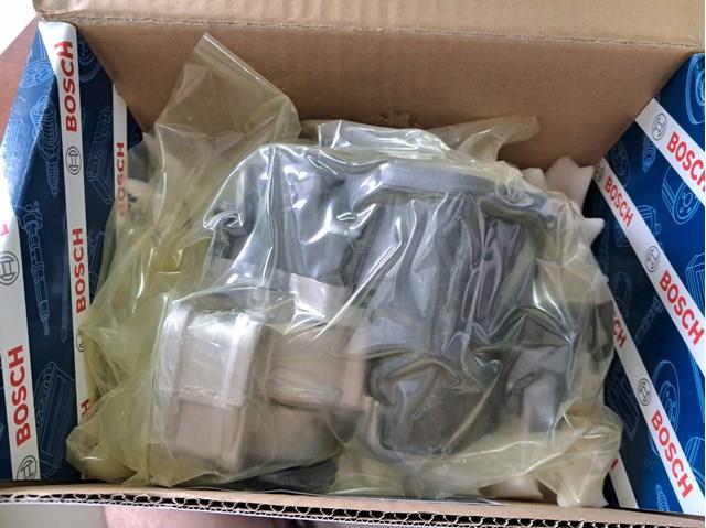 KS01000560 BOSCH Насос ГУР купить в Украина