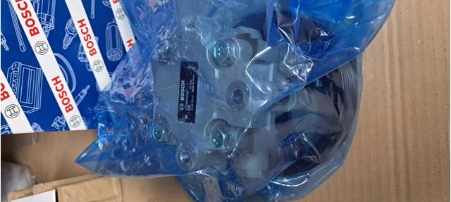 KS02000035 BOSCH Насос ГУР купить в Черкассы