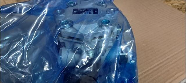 BOSCH KS02000035 Насос гидроусилителя руля (ГУР) в наличии Сумы