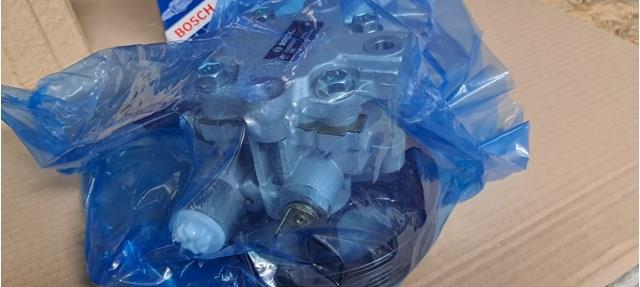 BOSCH KS02000035 Насос гидроусилителя руля (ГУР) в наличии Павлоград