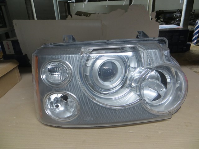 Фара комбинированная, передняя LR015266 LAND ROVER