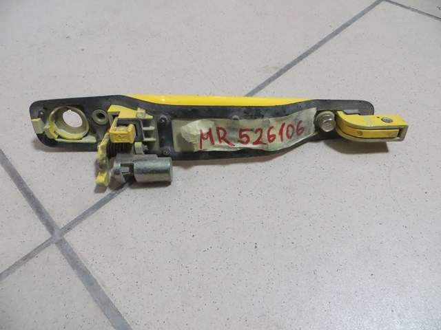 MR526106 MITSUBISHI купить в Ирпень