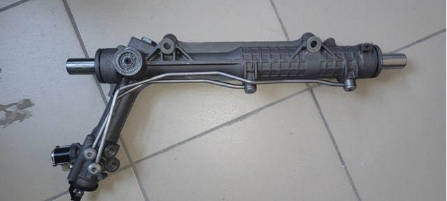 Рулевая рейка QEB500400 LAND ROVER