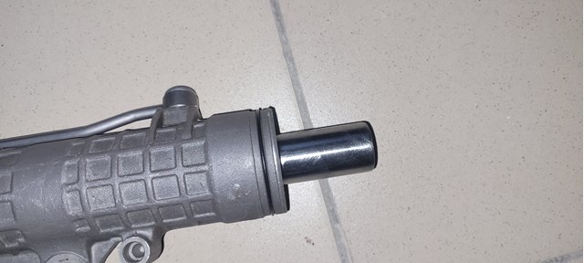 QEB500400 LAND ROVER Рейка рулевая купить в Черкассы
