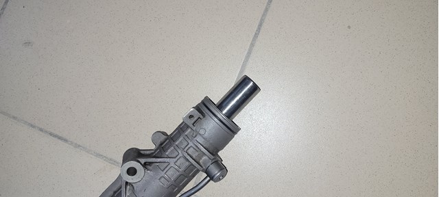 QEB500400 LAND ROVER Рейка рулевая купить в Каменское
