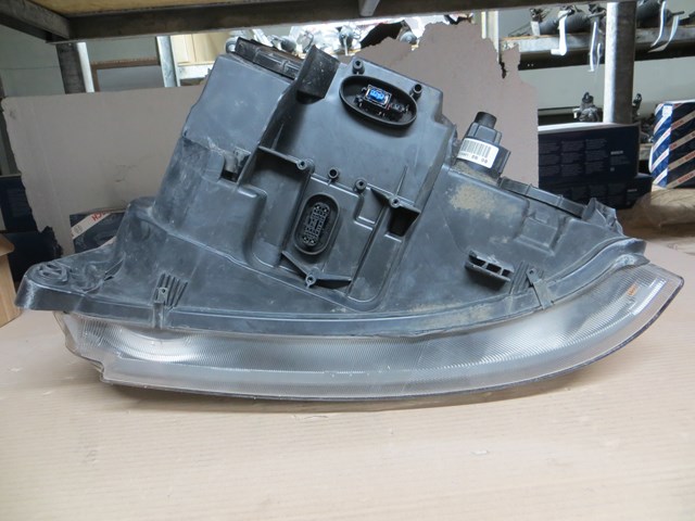 XBC502420LPO Правая фара купить Днепр