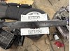 Абсорбер 05303762AD