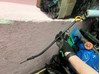 Направляющая щупа-индикатора уровня масла в двигателе 06E115630B VAG