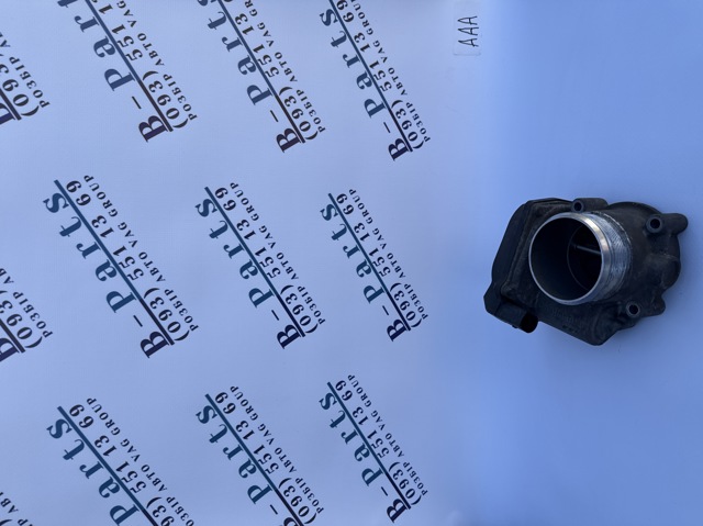 Заслонка воздушная 06F133062Q VAG