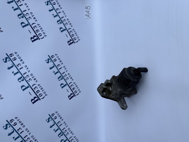 Клапан подачи вторичного воздуха 06J131097D VAG
