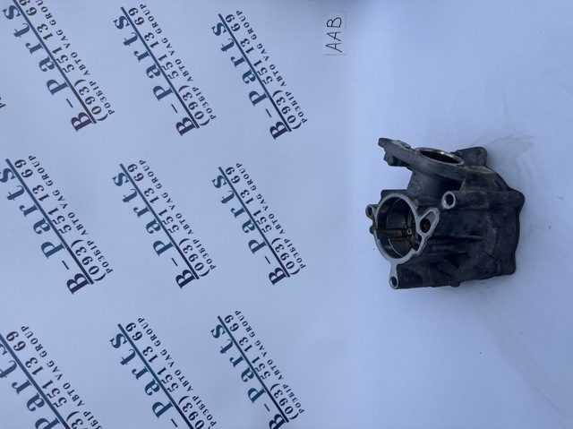 Вакуумный насос 06J145100F VAG