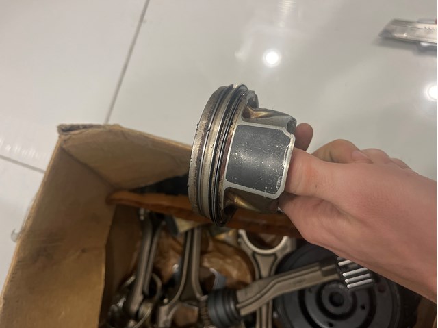 06K107065T VAG