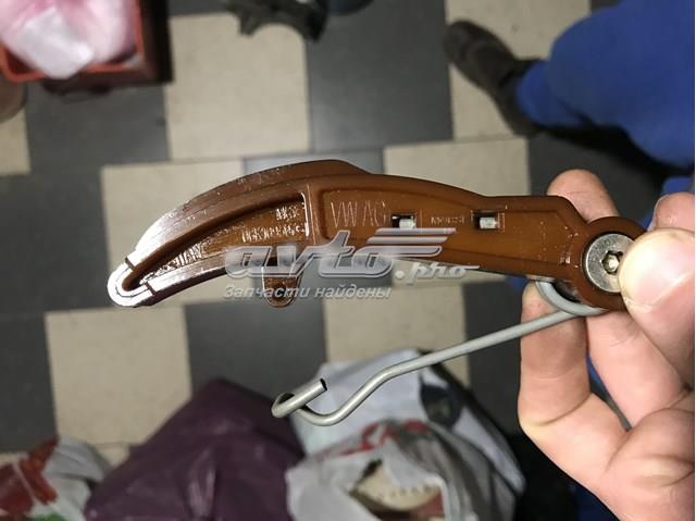 06K109507G Натяжитель цепи насоса масляного купить Кривой Рог