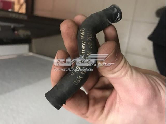 06K121051M VAG Патрубок системы охлаждения купить в Житомир