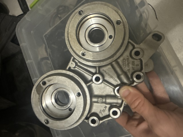06L103166F VAG купить в Павлоград