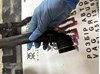 Быстросъемная муфта шланга радиатора охлаждения 1K0122291BN VAG