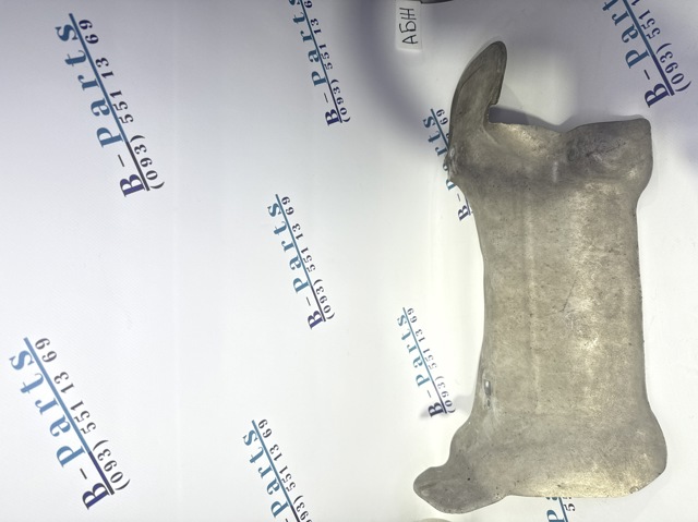 Защита (тепловой экран) рулевой рейки 1K1423981J VAG