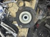 Подушка амортизатора переднего 1KD412331A VAG