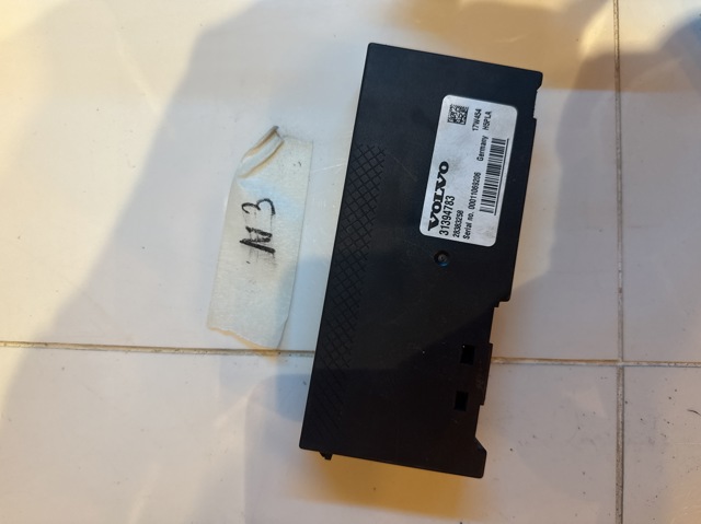 31394783 Volvo