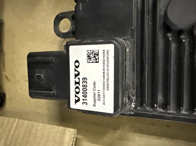 31400839 VOLVO купить в Винница