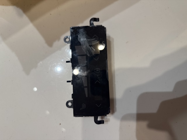 Блок управления печкой 32350322 VOLVO