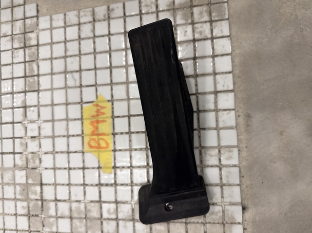 Педали газа 35426852644 BMW