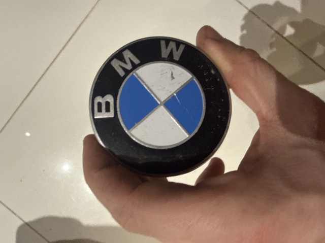 Колпаки на диски 36136783536 BMW