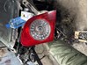 Фара задняя правая внутренняя 3C5945094E VAG