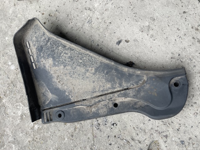 Жабо, левое 51717216977 BMW