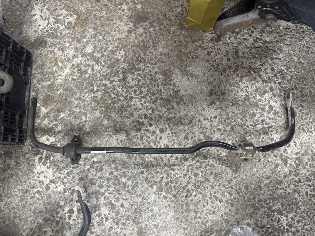 Стабилизатор Фольксваген Джетта