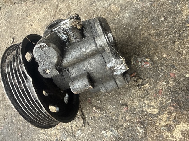 5C0422152F VAG Насос гидроусилителя руля (ГУР) купить в Ужгород