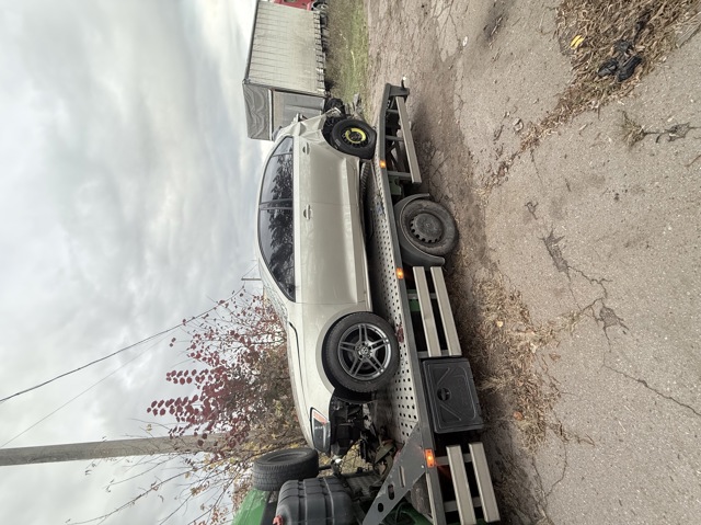 Окно (передней двери) двери 5C6845201C VAG