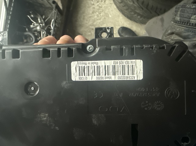 5C6920953 Панель приборов купить Кривой Рог