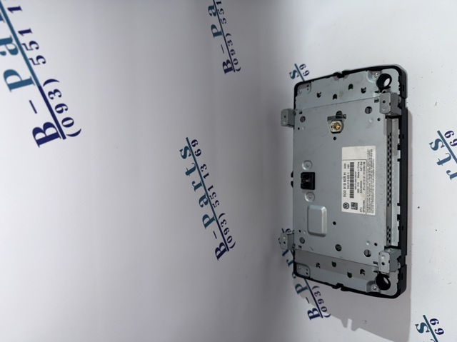VAG 5G0919605H Магнитола в наличии Житомир