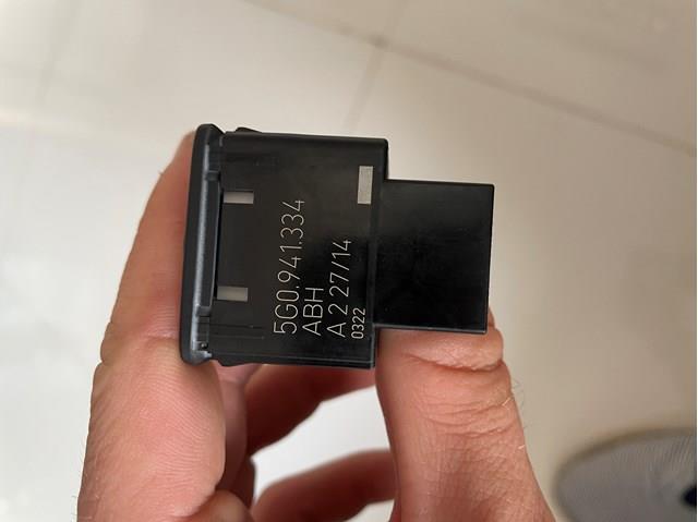5G0941334 VAG купить в Черновцы