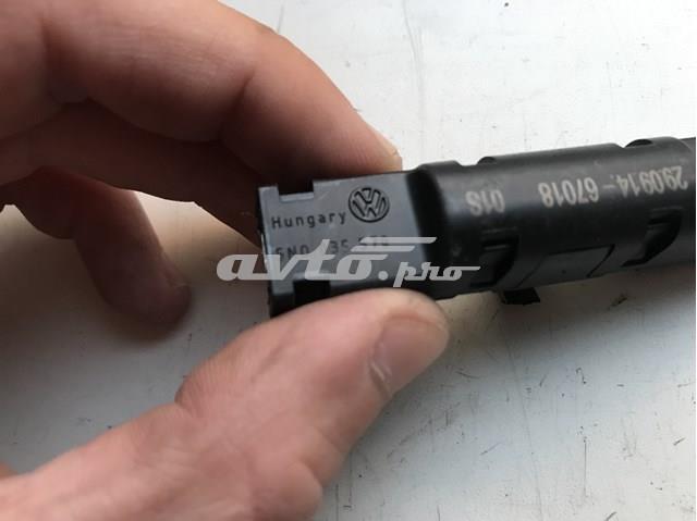 5N0035570 VAG Усилитель сигнала антенны купить в Украина