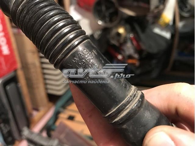 VAG 5N0129637F Дренажный шланг корпуса воздушного фильтра в наличии Ужгород