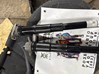 Пыльник амортизатора заднего Фольксваген Пассат B8
