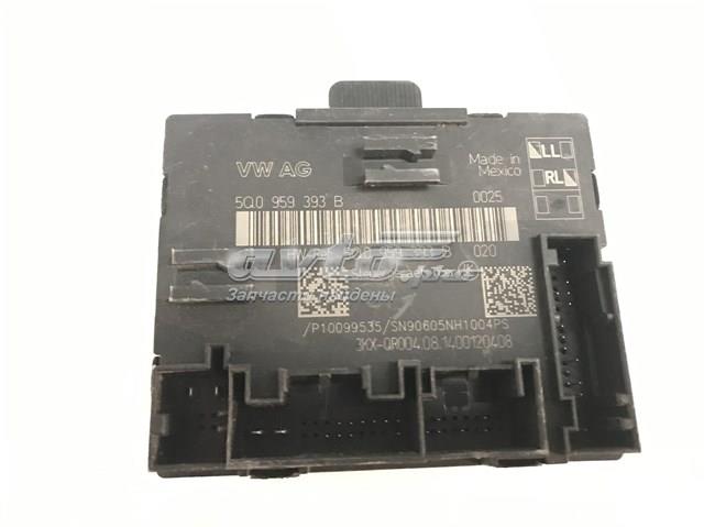 5Q0959393B VAG купить в Ровно