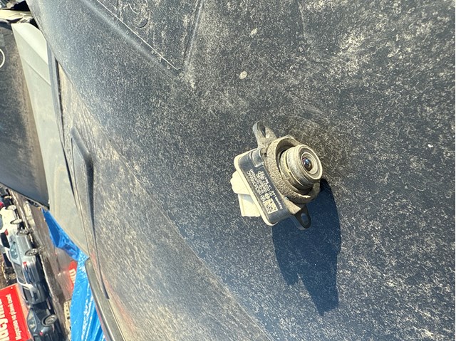 Камера заднего вида 68360986AC CHRYSLER