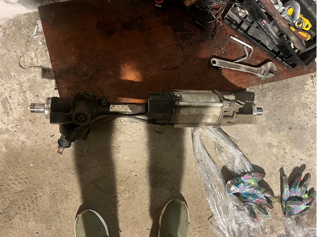 7818974 BMW