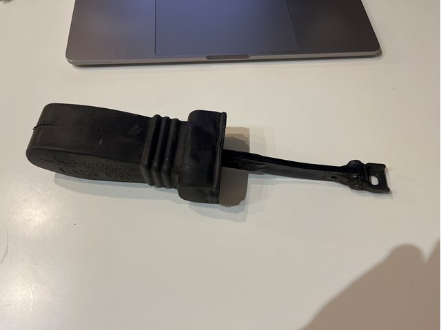 Ограничитель открывания задней двери 8K0839249C VAG
