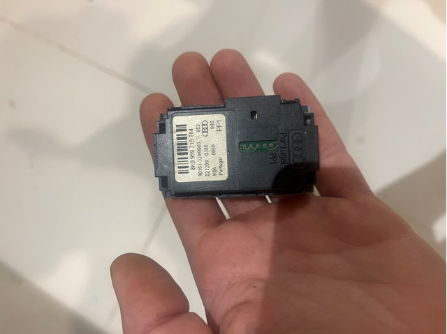 8K0959719T64 купить Киев