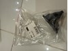 Крепеж  8U0805334A