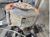 Суппорт тормозной передний левый 8V0615123 VAG