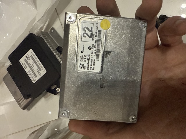 95740G2300 Hyundai/Kia