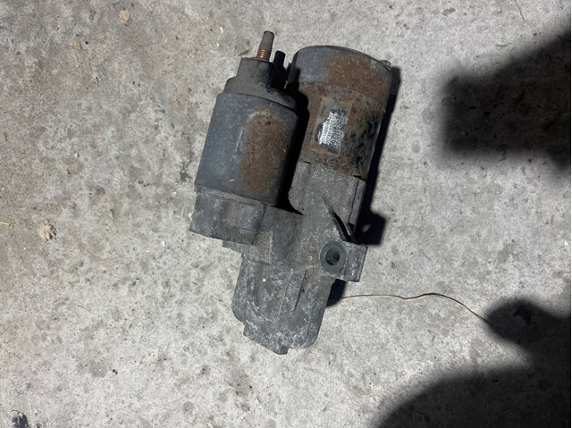BB5T11000BA Ford