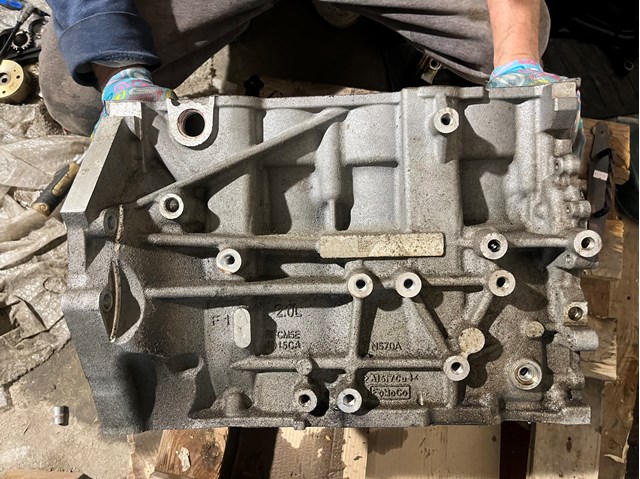 FORD CP9Z6009A в наличии Украина