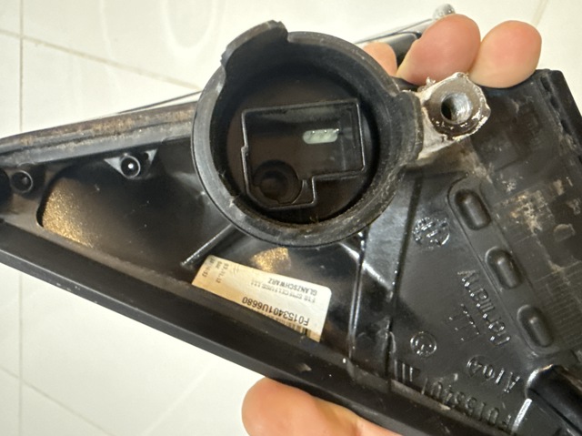 F0153401 BMW купить в Харьков